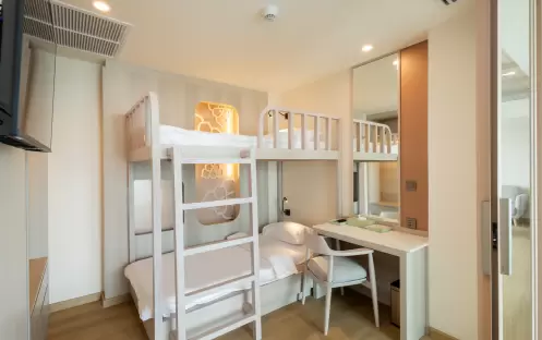 Seaview Penthouse Family Pool Suite Bunk Beds Seaview Penthouse Family Pool Suite Bunk Beds