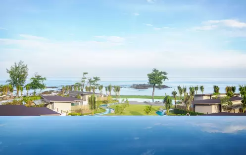 Seaview Pool Suite, Seaview Seaview Pool Suite, Seaview