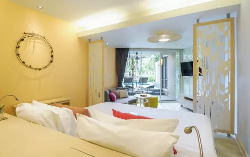 The Sands Khao Lak by Katathani - The-Sands Pool Access Seaside Junior Suite_23517 The Sands Khao Lak by Katathani - The-Sands Pool Access Seaside Junior Suite_23517
