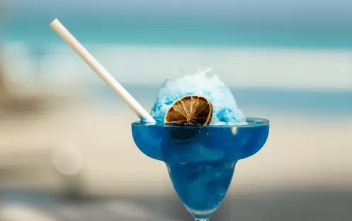 SOAQ Pool Bar, Drink SOAQ Pool Bar, Drink