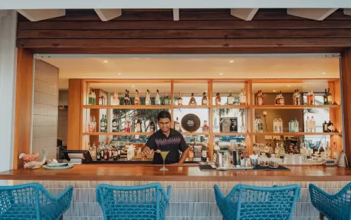 MIZAJ Bar MIZAJ Bar