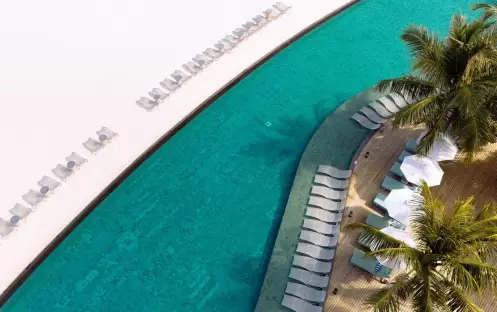 SOAQ Pool Bar SOAQ Pool Bar