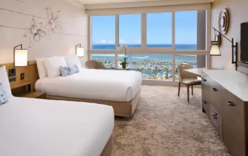 Ocean Front Harbour Room Ocean Front Harbour Room