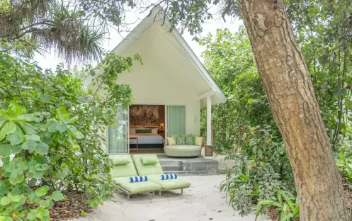Two Bedroom Family Beach Villa, Exterior Two Bedroom Family Beach Villa, Exterior