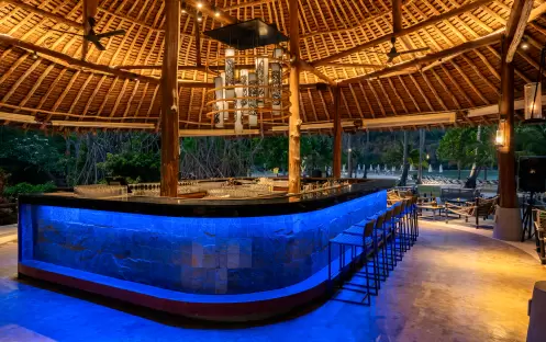 SAii PhiPhi Island Village Food Beverage Api Restaurant Bar SAii PhiPhi Island Village Food Beverage Api Restaurant Bar