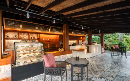 SAii PhiPhi Island Village Food Beverage beanCo Dessert Bar SAii PhiPhi Island Village Food Beverage beanCo Dessert Bar