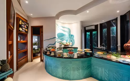 SAii PhiPhi Island Village Food Beverage Api Restaurant Buffet SAii PhiPhi Island Village Food Beverage Api Restaurant Buffet