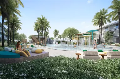 Centara Karon Resort Phuket