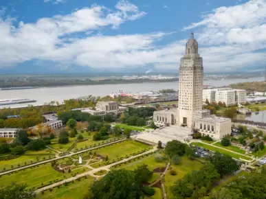 Baton Rouge Baton Rouge