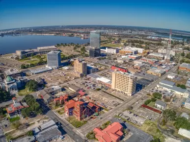 Lake Charles Lake Charles