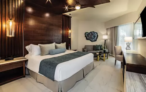 Junior Suite Pool View Junior Suite Pool View