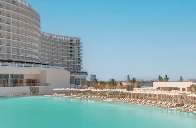 AVA Resort Cancun