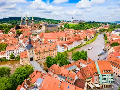 Bamberg Bamberg