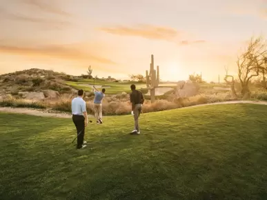 Scottsdale Golf Courses Scottsdale Golf Courses