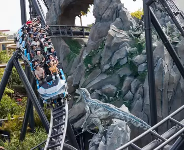 Universal Islands of Adventure