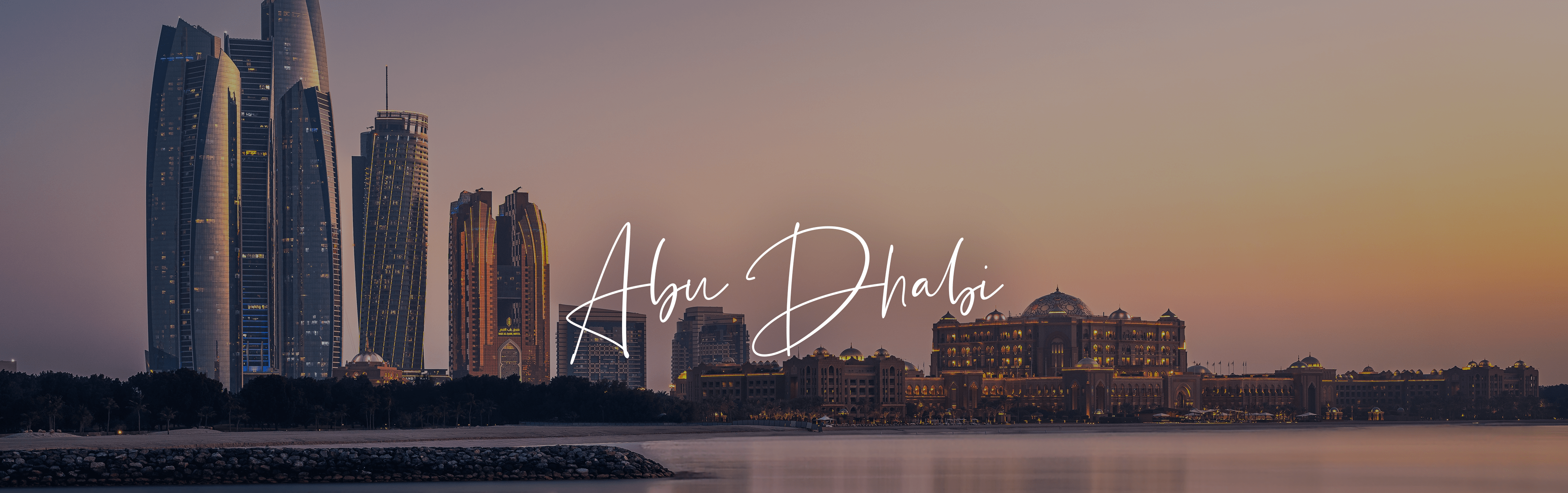 Abu Dhabi Abu Dhabi
