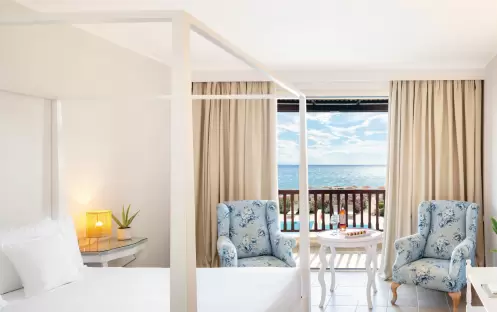 Bungalow 1st Row Sea View Bungalow 1st Row Sea View