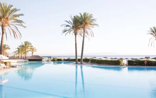 Dream Villa Senior, Pool Dream Villa Senior, Pool