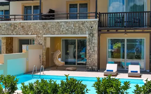 Dream Villa with Private Pool Dream Villa with Private Pool