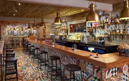 Cantina 1910 Cantina 1910