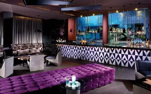 The Gin Bar The Gin Bar