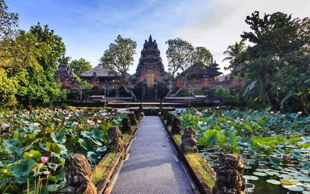 Benoa, Bali - Benoa.jpg