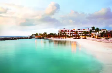 Hard Rock Hotel Riviera Maya