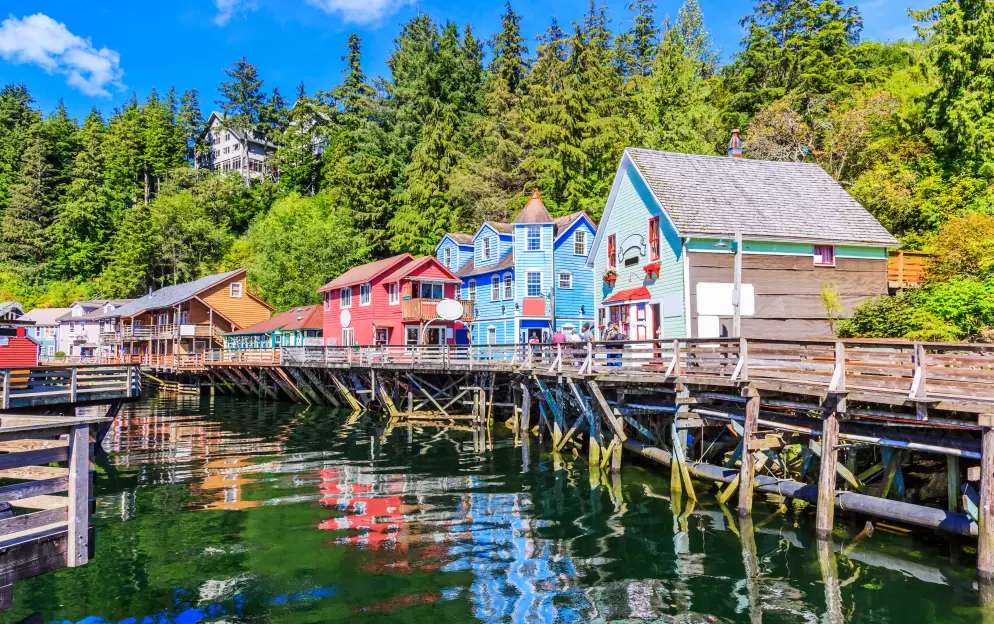 Ketchikan, Alaska - Ketchikan_905.jpg