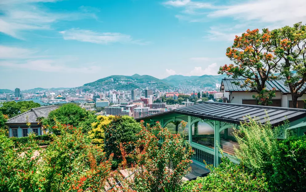 Nagasaki - Nagasaki.jpg