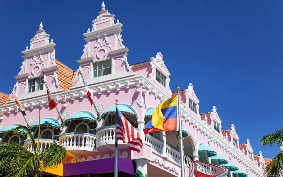 Oranjestad - Oranjestad.jpg