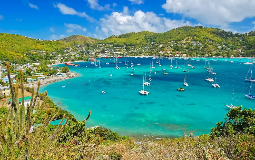 Port Elizabeth, Bequia - Admiralty-Bay-Bequia_23.jpg