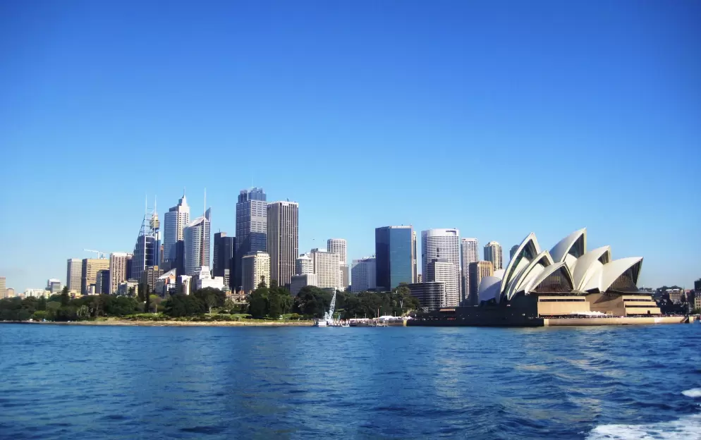 Sydney, New South Wales - Sydney%20Australia.jpg
