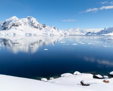 Arctic Cruises