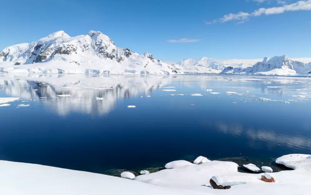Arctic Cruises