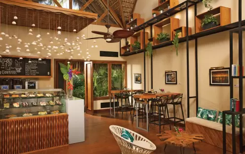 Coco Café Coco Café