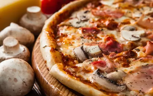 Il Forno Il Forno
