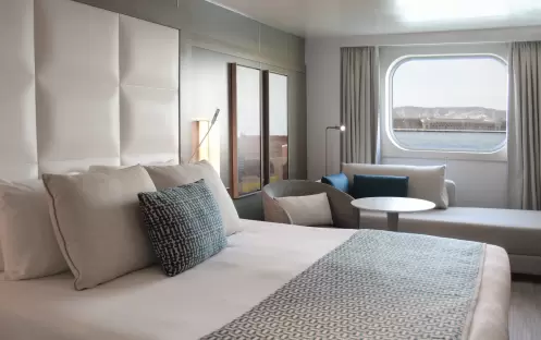 Superior Stateroom Superior Stateroom