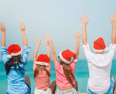 Christmas Holidays