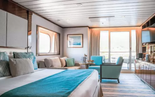 Grand Suite Grand Suite
