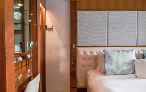 Veranda Stateroom Veranda Stateroom