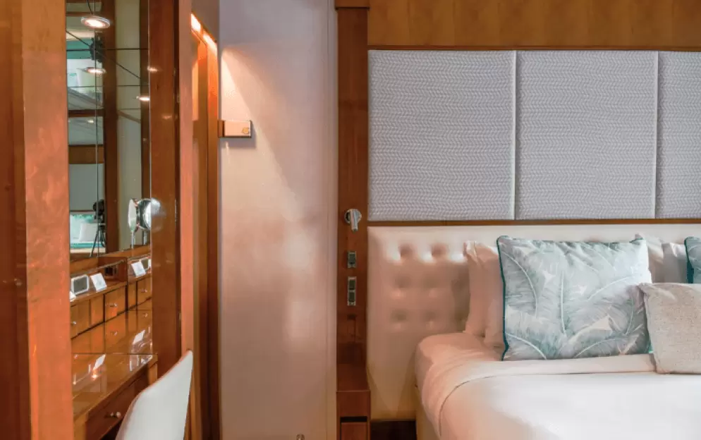 Veranda Stateroom