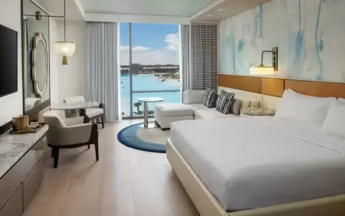Lagoon View King Guestroom Lagoon View King Guestroom