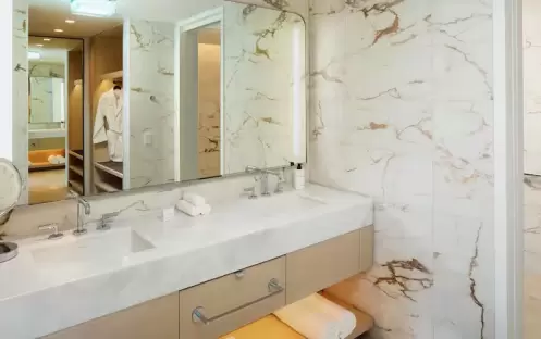 Family 1 Bedroom Suite, Bathroom Family 1 Bedroom Suite, Bathroom