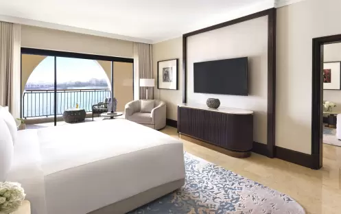Club Suite Bedroom Club Suite Bedroom