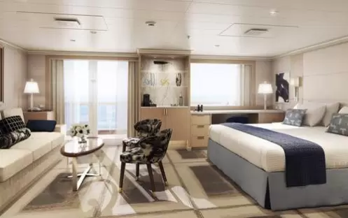 Neptune Suite Neptune Suite