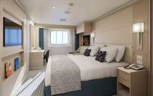 Single Ocean View Single Ocean View