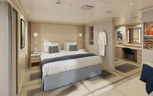 Signature Suite Signature Suite