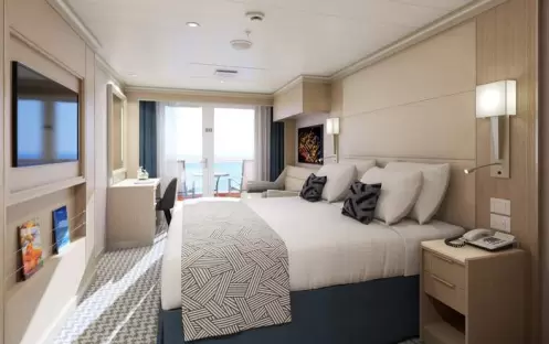 Obstructed Verandah Obstructed Verandah