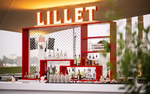 Lillet Lillet