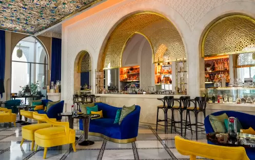 Farasha Bar & Lounge Farasha Bar & Lounge